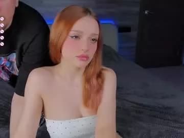 honeymoon1100 from Chaturbate is Freechat