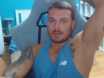 horny_solobro_99 from Chaturbate is Freechat