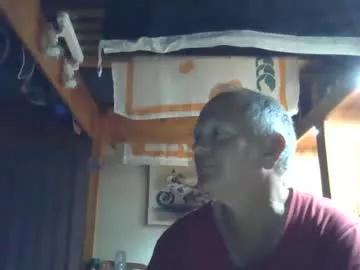 hornyoldguy1234 from Chaturbate is Freechat