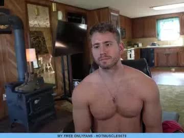 Photos of hotmuscles6t9 from Chaturbate is Freechat