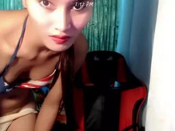 hotscarletcumxx from Chaturbate is Freechat