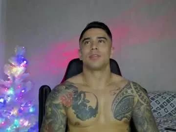 igor_scott from Chaturbate is Freechat