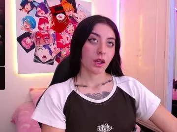 im_rosse_ from Chaturbate is Freechat