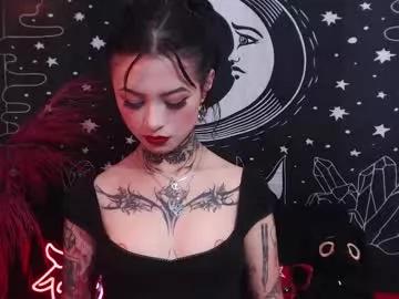 isabella__dark from Chaturbate is Freechat