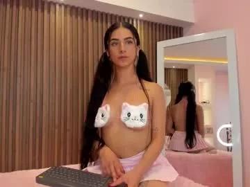 isabella_cooper9 from Chaturbate is Freechat