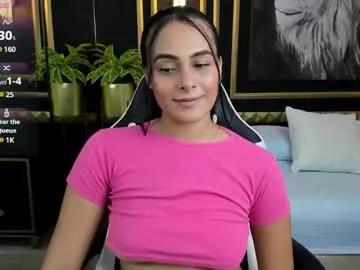 isabella_evans2_ from Chaturbate is Freechat