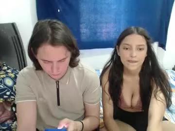 isabella_ronny from Chaturbate is Freechat