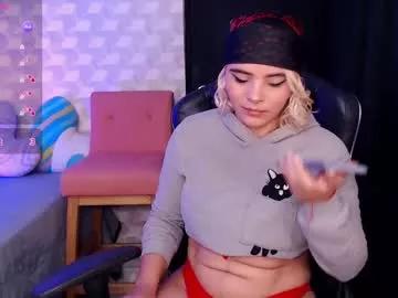 isabellamoutt from Chaturbate is Freechat