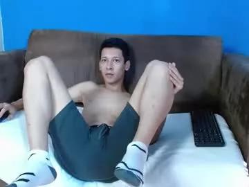 ismael_petit18 from Chaturbate is Freechat