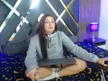 ivymoon_hs from Chaturbate is Freechat