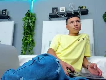 jack_and_karelin from Chaturbate is Freechat