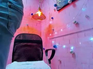 jack_blossom_ from Chaturbate is Freechat