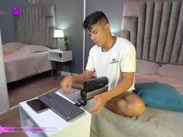 jack_marcel from Chaturbate is Freechat