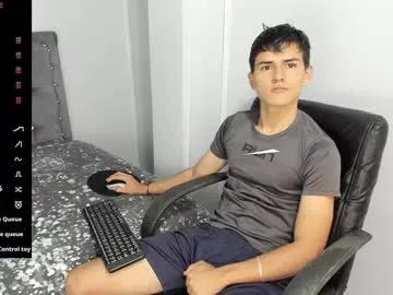 jacobb_lee from Chaturbate is Freechat