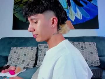 jacobo__parker21 from Chaturbate is Freechat