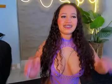 jadee__ from Chaturbate is Freechat