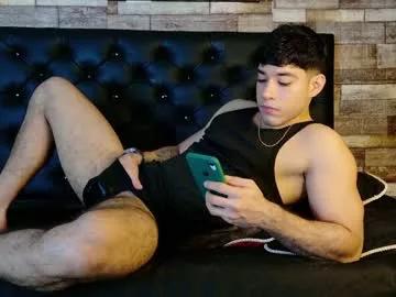 jadenfeynman from Chaturbate is Freechat