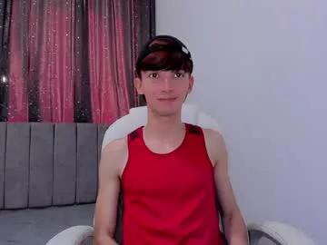 jake_evanss_ from Chaturbate is Freechat