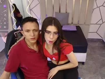 jamesysky_tay from Chaturbate is Freechat