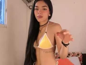 jane_monttgomery from Chaturbate is Freechat