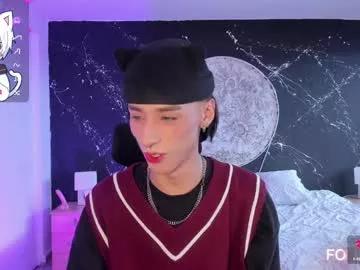 jaspercooper_ from Chaturbate is Freechat