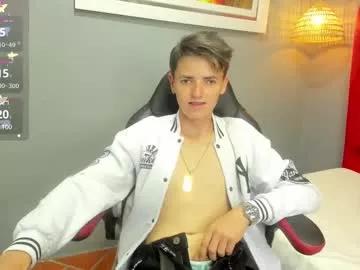 jasperjohnson from Chaturbate is Freechat