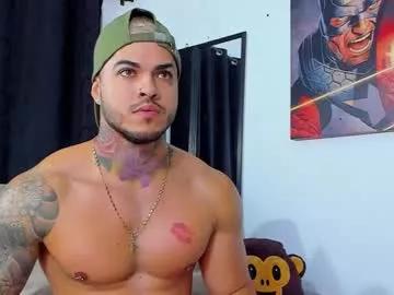 jean_lopez from Chaturbate is Freechat