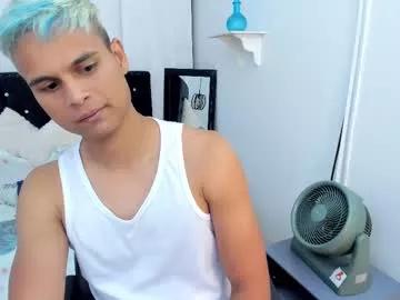 jhosep_smith from Chaturbate is Freechat