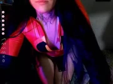 Photos of jinx_25 from Chaturbate is Freechat