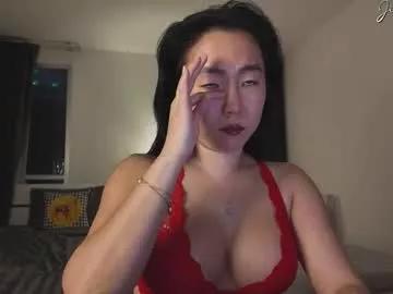 jiwon4u model from Chaturbate