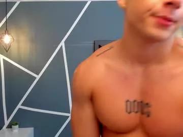 johan_williams_07 from Chaturbate is Freechat