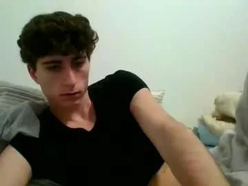 johnandrewssub18 from Chaturbate is Freechat