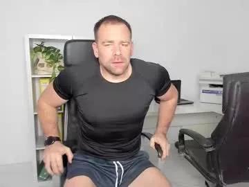 johnnydough82 from Chaturbate is Freechat