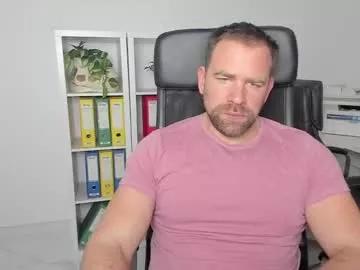 johnnydough82 from Chaturbate is Freechat