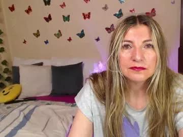 jolie_mature_ from Chaturbate is Freechat