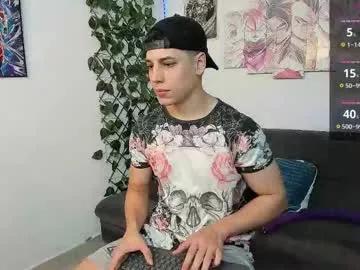 jonathanjoestar_ from Chaturbate is Freechat