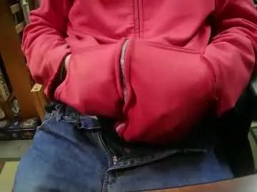 jonsexy1958 from Chaturbate is Freechat