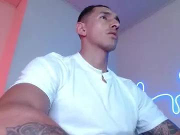 joy_lopezfit from Chaturbate is Freechat