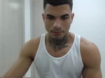 juan_gomez_1 from Chaturbate is Freechat