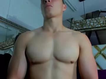 juan_jsmith1 from Chaturbate is Freechat