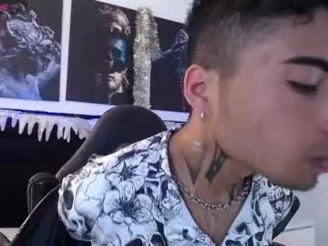 juancamilo66_ from Chaturbate is Freechat