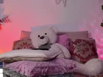 julieta_cooper20 from Chaturbate is Freechat