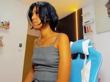 julieta_turner_ from Chaturbate is Freechat