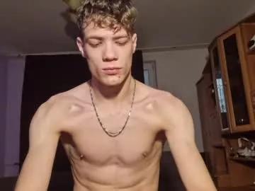 just_alexx12 from Chaturbate is Freechat