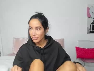 kalisix66 from Chaturbate is Freechat