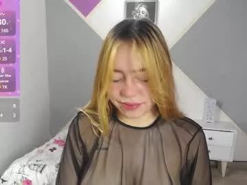 karla_charloby from Chaturbate is Freechat