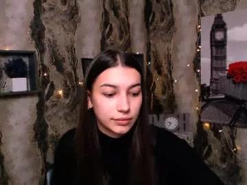 karolinamex_ from Chaturbate is Freechat