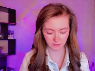 kate_cuddle from Chaturbate is Freechat