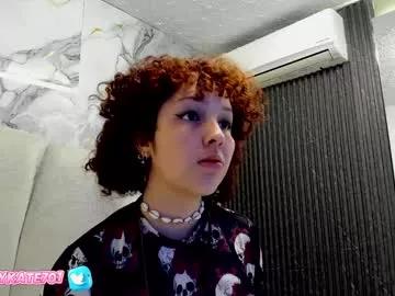 katemoss70 from Chaturbate is Freechat