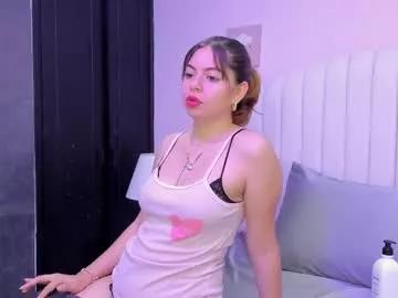 katia_goldman from Chaturbate is Freechat